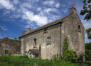 <span class="mw-page-title-main">Ballygunner Castle</span> Country house near Waterford city, Ireland