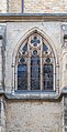 * Nomination Window of the Saints Quiricus and Julietta cathedral in Nevers, Nievre, France. --Tournasol7 07:10, 12 February 2021 (UTC) * Promotion  Support Good quality -- Johann Jaritz 07:34, 12 February 2021 (UTC)