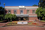 Centralia Timberland Library