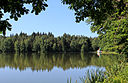 Cep, Nový pond