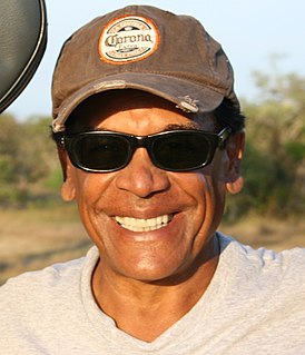 <span class="mw-page-title-main">Chandran Rutnam</span> Sri Lankan filmmaker and entrepreneur