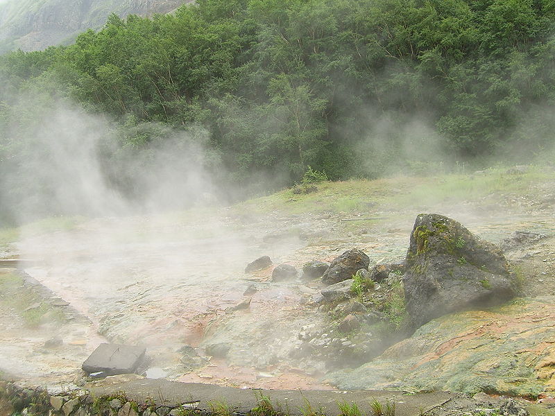 File:Changbai hotspring.JPG