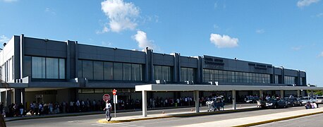 Mezinárodní letiště Chania