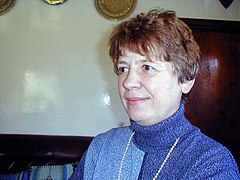 Chantal Denis (2002).