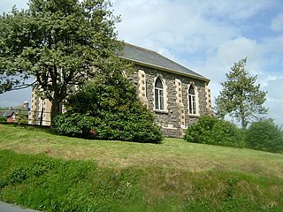 <span class="mw-page-title-main">Brayford</span> Village in Devon, England