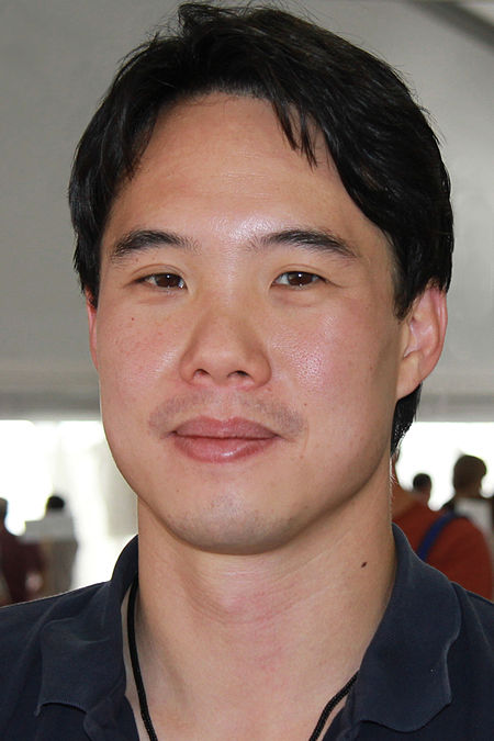 Charles yu 2011.jpg