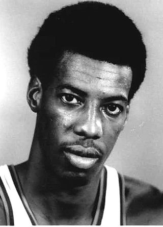 <span class="mw-page-title-main">Charlie Scott (basketball)</span> American basketball player (born 1948)