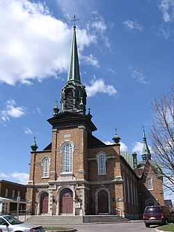 Kerk