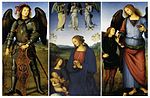 Thumbnail for Certosa di Pavia Altarpiece