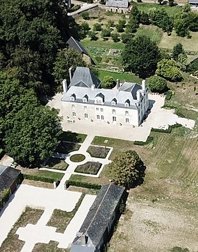 Anschauliches Bild des Artikels Burg Boro