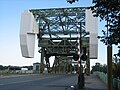 Thumbnail for Cherry Street Strauss Trunnion Bascule Bridge