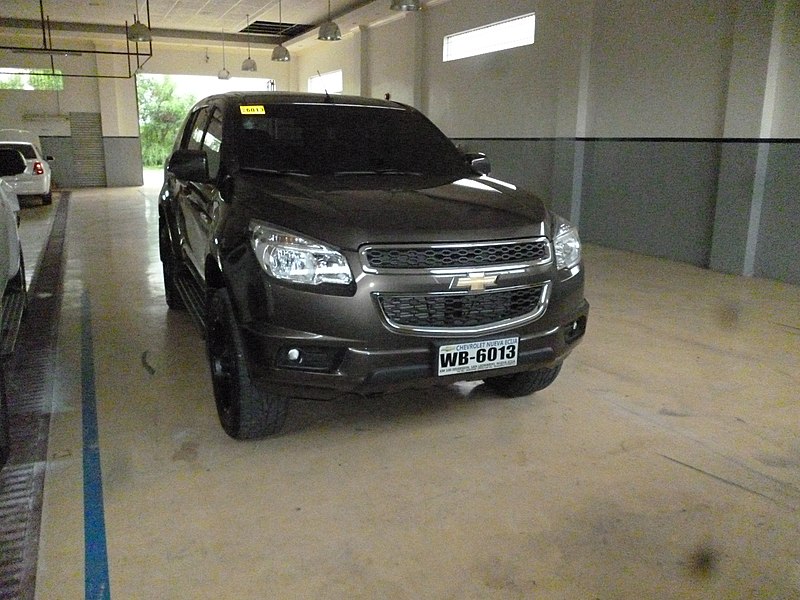 File:Chevrolet Trailblazer 4x4 LTZ 2014 (1).jpg