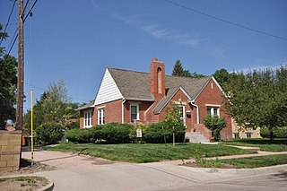 <span class="mw-page-title-main">Moore Haven Heights Historic District</span> United States historic place