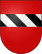 Coat of arms of Cheyres