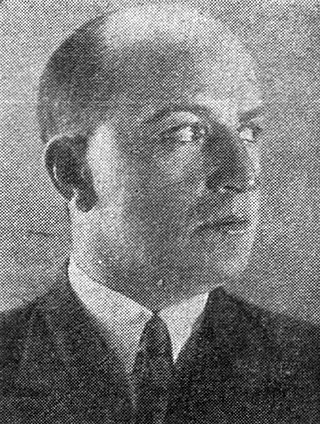 <span class="mw-page-title-main">Mikheil Chiaureli</span> Soviet Georgian actor, film director and screenwriter