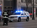 Image 41Chicago Police Department SUV, 2011 (from Chicago)