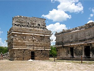 21+ Chichen Itza Mexico Ruins Pictures