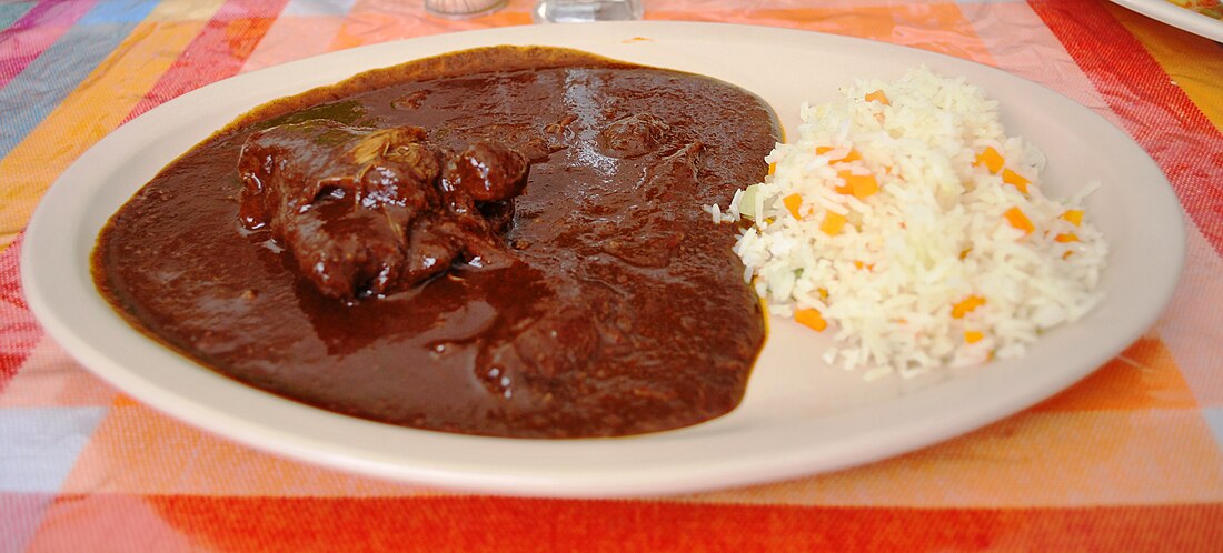 Mole (molho)