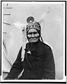 Geronimo (16 zûgno 1829-17 frevâ 1909), 1901