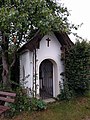 Wayside chapel