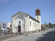 Chiesa Cecchina S