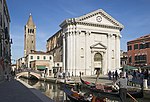 Thumbnail for San Barnaba, Venice