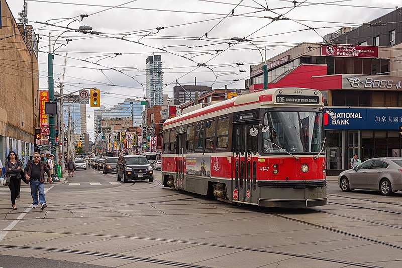 File:Chinatown Toronto August 2017 02.jpg