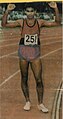 Chintaka De Soyza in 100m