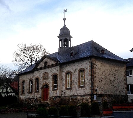 Christuskirche (Goslar) 01