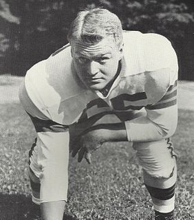 Chuck Noll American football player and coach