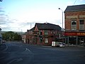 Miniatuur voor Bestand:Church Square, Heanor - geograph.org.uk - 4620622.jpg