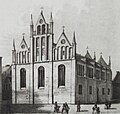 Thumbnail for Church of St. Jacob, Klaipėda