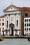 Church of the Ospedale della Pietà, Venice