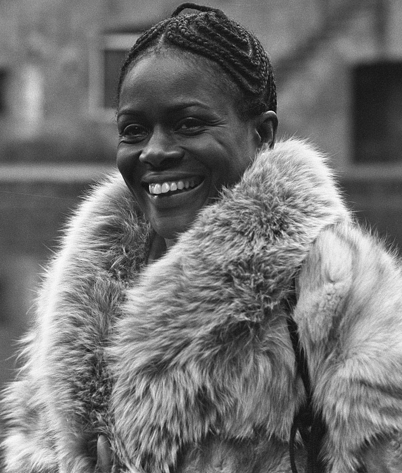 Cicely Tyson - Wikipedia