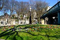 Cimetière de Montmartre