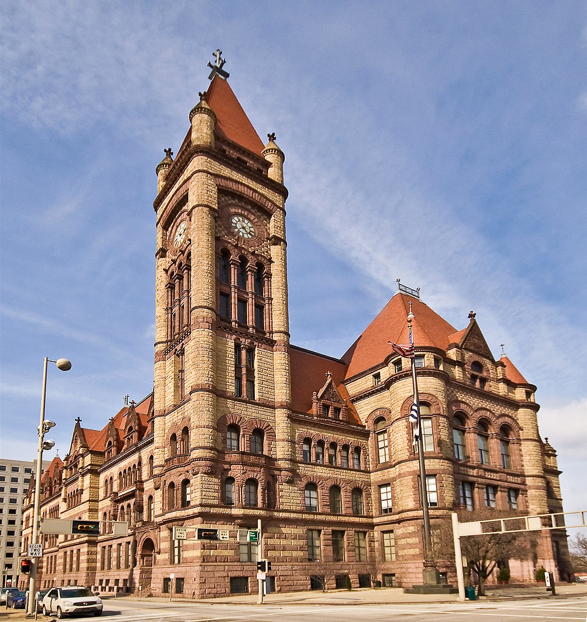 File:Benoni City Hall.jpg - Wikimedia Commons