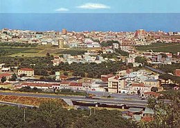 Cirò Marina - View