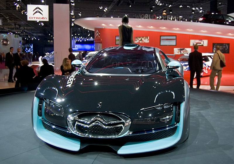 File:Citroën Survolt en Paris 2010 - Flickr - David Villarreal Fernández (1).jpg