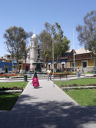 Moquegua