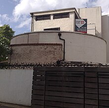 Air raid shelter - Wikipedia