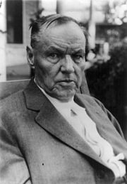 Clarence Darrow in 1925, during the trial Clarence Darrow during Scopes Trial cph.3a44036.jpg