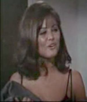 Claudia Cardinale: Biografia, Filmografia, Premis i nominacions