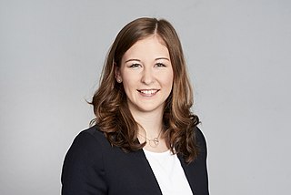 <span class="mw-page-title-main">Claudia Plakolm</span> Austrian politician (born 1994)