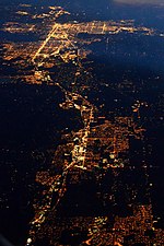 Thumbnail for File:Cmglee Spokane Valley night aerial.jpg