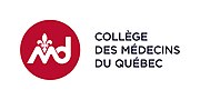 Vignette pour Collège des médecins du Québec