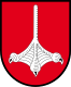 Coat of arms of Önsbach