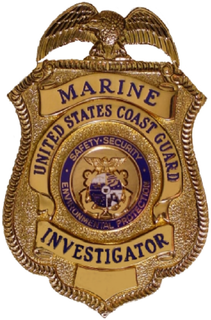 Marine Investigation (USCG)