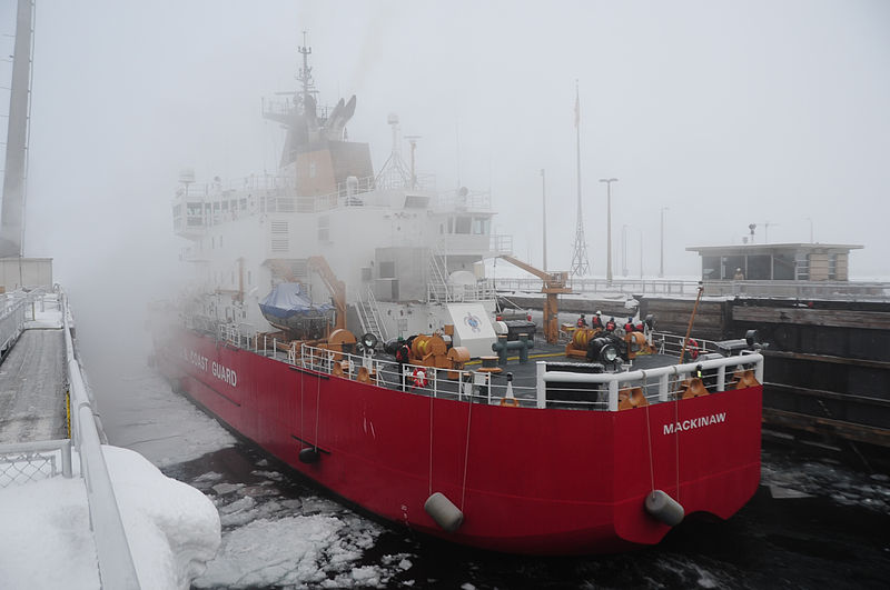 File:Coast Guard cutters pass through Soo Locks 140321-G-AW789-026.jpg