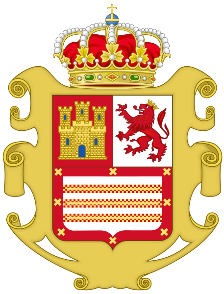 File:Coat of Arms of Fuerteventura.svg