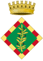 Garrigues Comarca (Lleida Province)